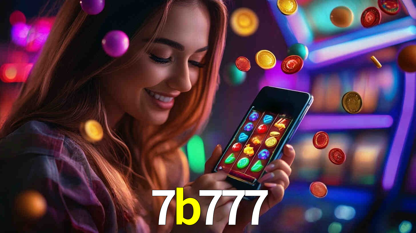 Processo de Download do App 7b777 BET - Passo a Passo Simples