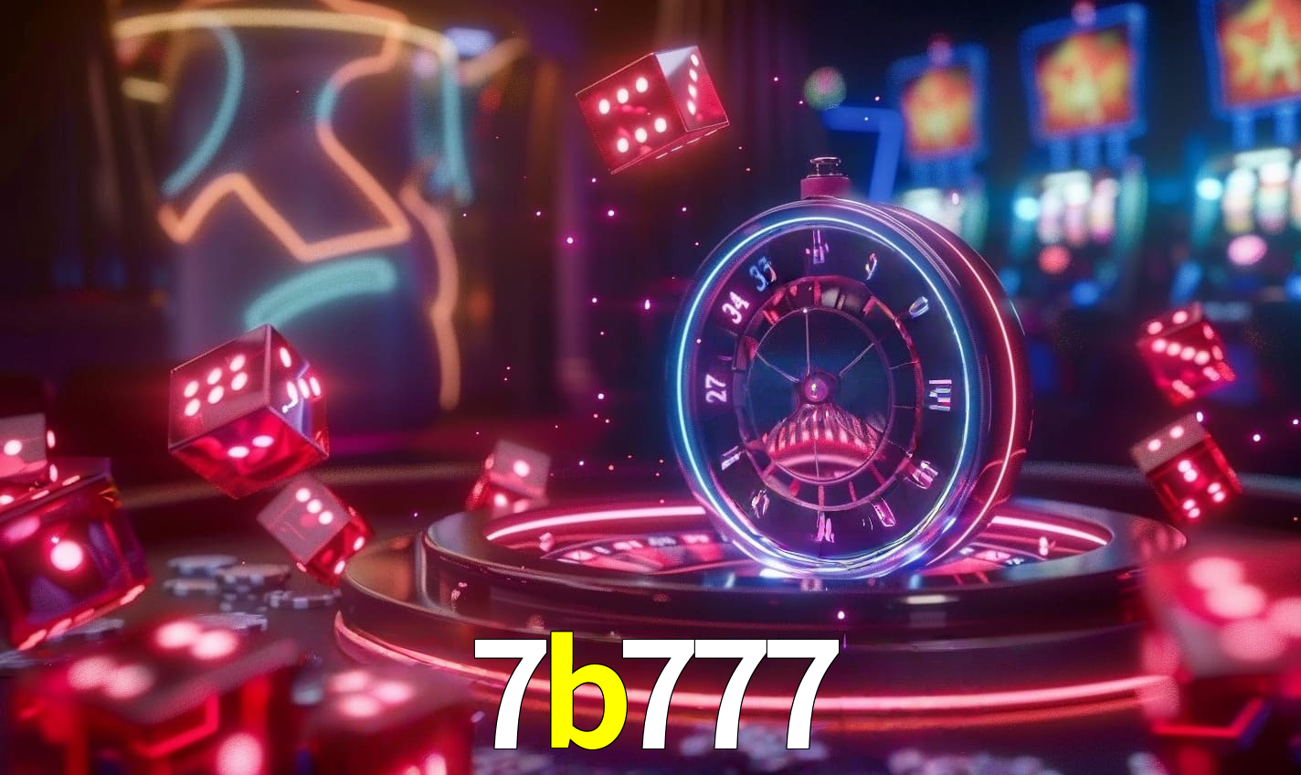 Cassino ao Vivo 7b777 BET - Dealers Brasileiros Profissionais