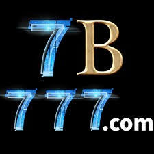 7b777 BET Logo