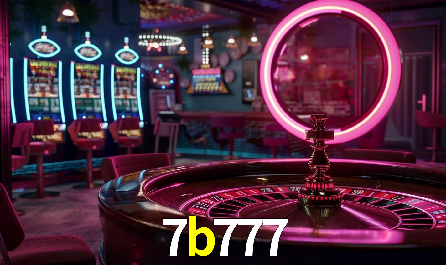 Jogos de Mesa Premium 7b777 BET - Blackjack, Roleta, Baccarat